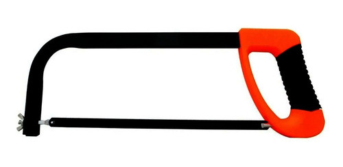 Arco De Sierra Con Hoja Rottweiler 30 Cm 12 Pulgadas 0