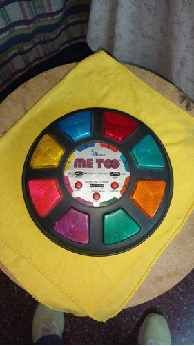Juego Electronico Me Too 0