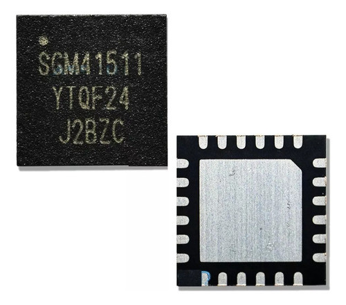 Sgm41511 Circuito Integrado 0