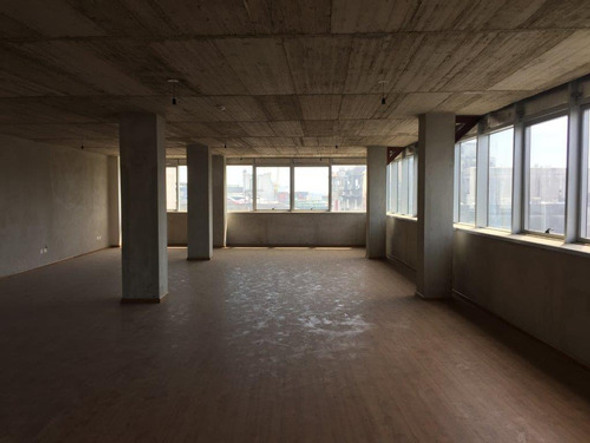 Oficina En Ciudad Vieja. Vista Despejada. (ref: Bon-1000) 1