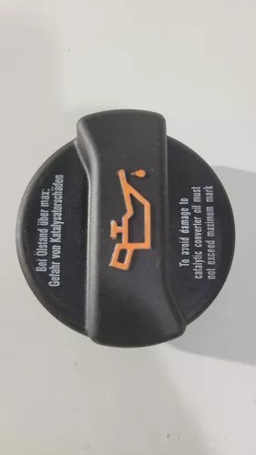Tapa De Aceite Original Vw Suran/ Suran Cross 04/en Adelante 1