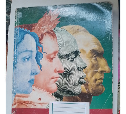 Europa, America Y Uruguay Entre Los Siglos Xvi Y Xix- Abadie 0