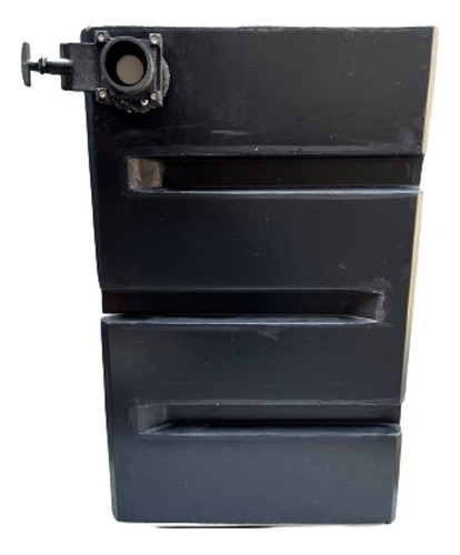 Tanques De Agua  Cámara Séptica 40l/motorhome /nautica 0