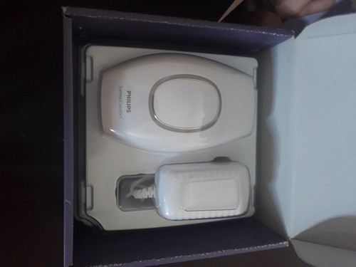 Depiladora Lumea Philips 0