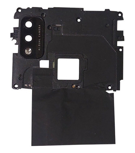 Zócalo/carcasa Intermedia/parlante Zte Blade A51 1