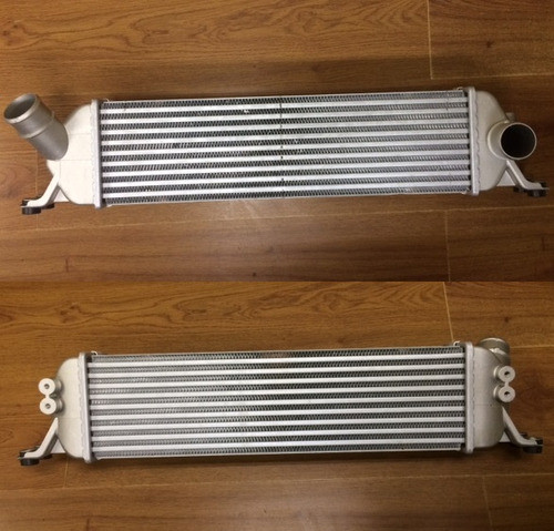 Radiador Aceite 08 2.5tci Hyundai H1 08-16 0