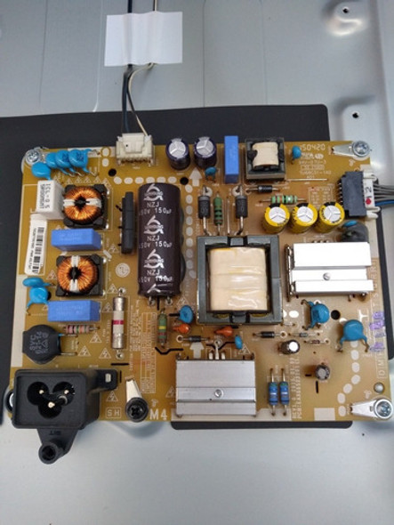 Fuente LG 43lf5410 0