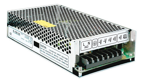 Fuente Switching Ip67 12v 50w 4.1a Pw50-12ip67 0