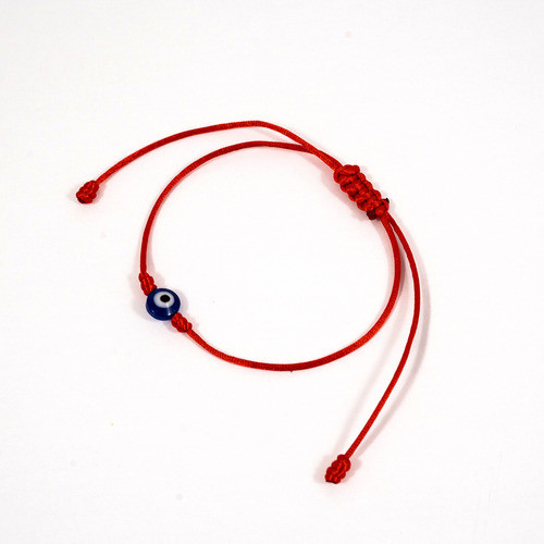 Pulsera Ojo Turco Al Mayor × 100 0
