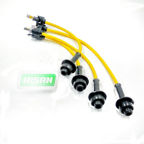 Cables Distribuidor K21  Autoelevador Nissan 0