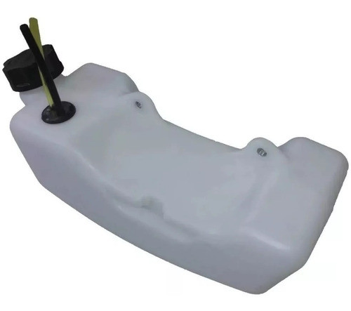 Tanque Nafta Desmalezadora 2 Agujeros 43cc 52cc Lacueva 0