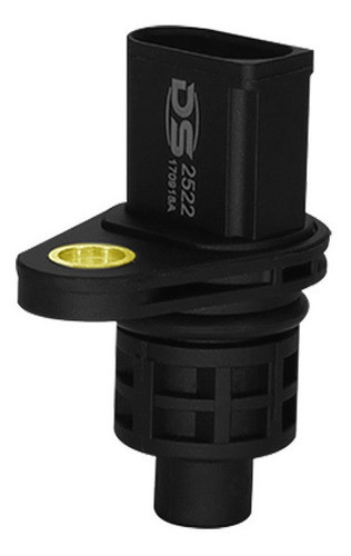 Sensor Velocidade Gol G5/g6 1.0 8v Flex 2009/2016 0