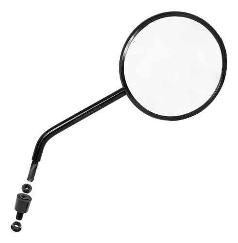 Espejo Honda Tornado Completo Original Brasil Derecho E1 0