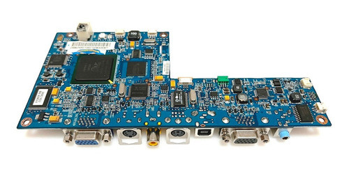 Placa Lógica Principal Do Projetor Acer X1260 0