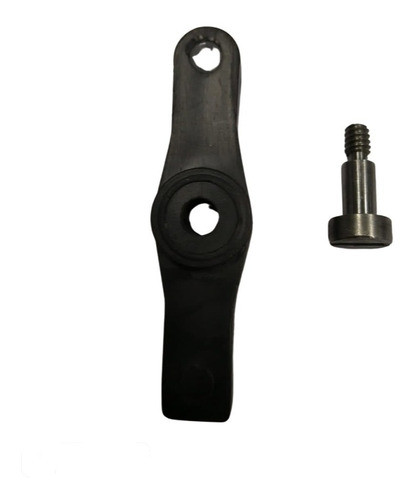Leva Plastica Para Limite P/tb Vivaldi Con Tornillo Torneado 0