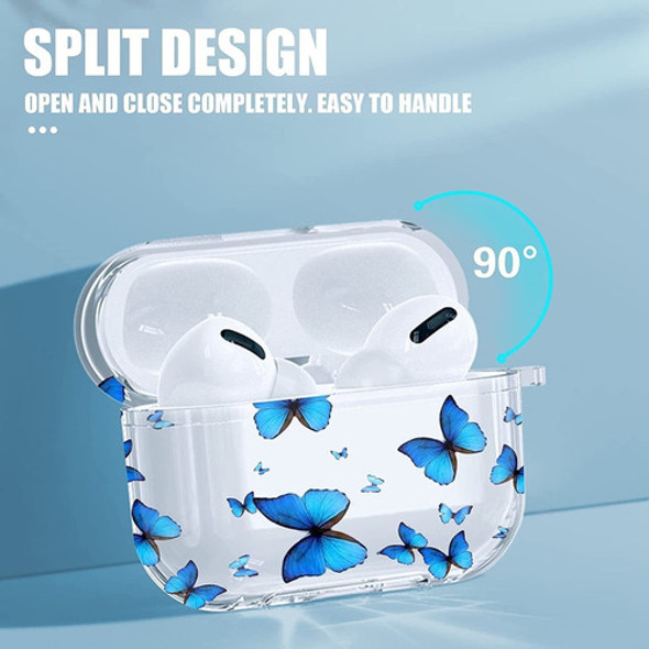 Funda Protectora Para AirPods 3 Frontal Led Visible Con 1