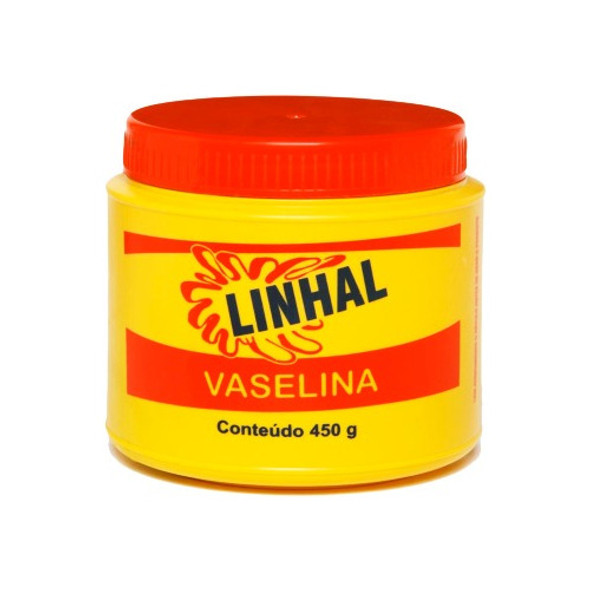 Vaselina Sólida Multiuso 450grs 0