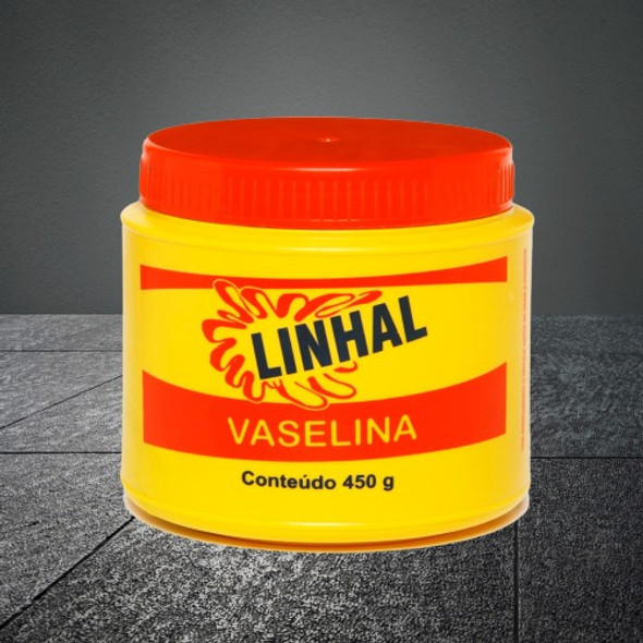 Vaselina Sólida Multiuso 450grs 1