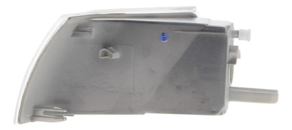 Faro Delantero Fitam Derecho Peugeot 306 1995 1996 1997 1