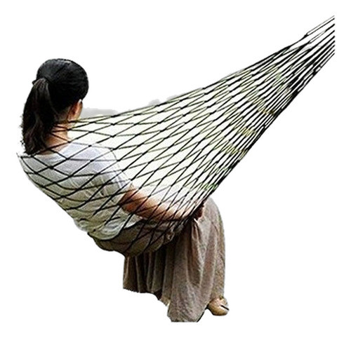 Tooge Travel Hamaca Para Acampar - Cómodo Colgante De Nylon 0