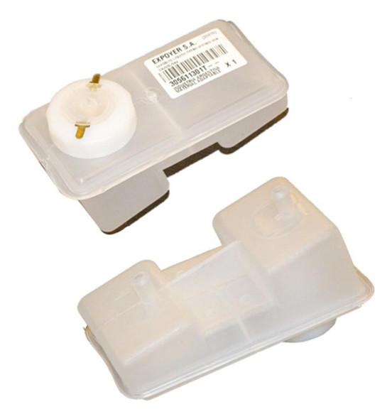 Deposito Liquido De Freno Vw Gol Saveiro Senda Pico Fino 0