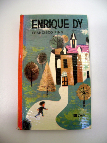 Enrique Dy Francisco Finn Difusion Ilustra Breccia Ok Boedo 0