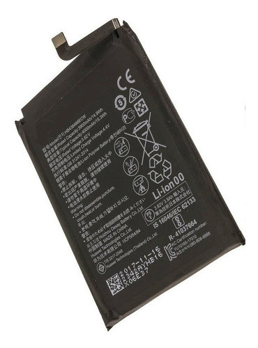 Batería Compatible Huawei Hb356687ecw Mate 10 Lite +instalac 1