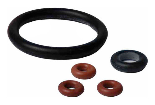 Kit De Reparos Para Pistoes Da Bomba Hill Mk4 Quickshot 1