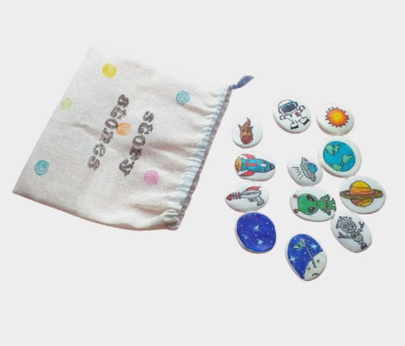 Cuentos Con Piedritas Cuenta Cuento Piedras Con Historias 0