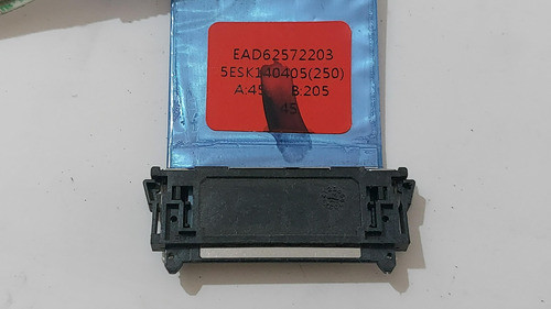 Flex Cable Lvds LG 42lb6200 Ead62572203 51 Pines 0