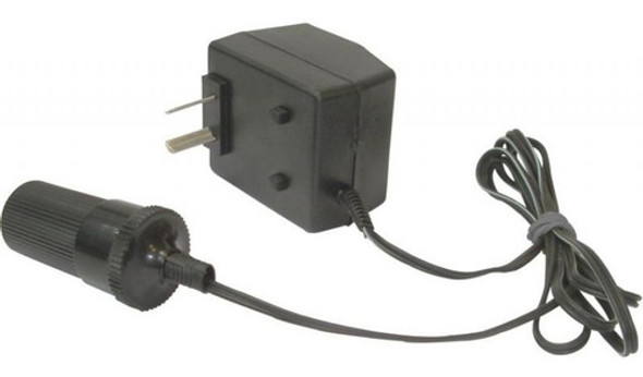 Inflador Spinit Tornado 220/12 Volt Negro 1