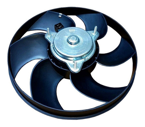 Electroventilador Citroen Berlingo 1.4 1.6 1.8 315 Mm. 1