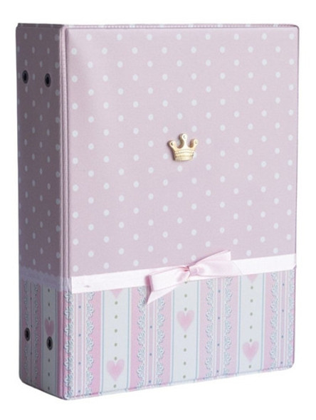 Álbum Fotográfico Para 500 Fotos 10x15 Poa. 0