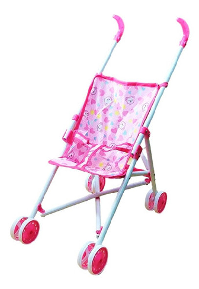 Cochecito Coche Paseo Muñecas Bebe Paraguitas Super Cla C881 0 Cochecito Coche Paseo Muñecas Bebe Paraguitas Super Cla C881 0