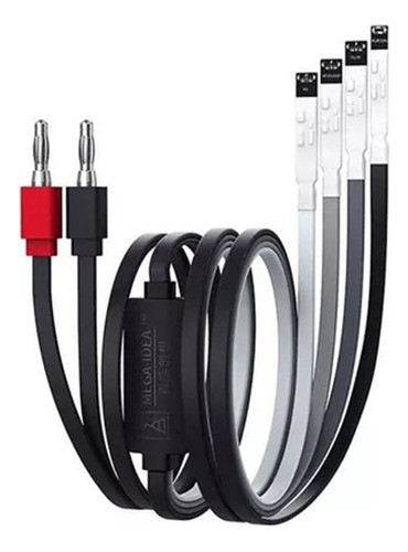 Cable Macdecod Decodificador Para iPhone 6 Al Xs Mega Idea 0