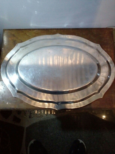 Bandeja Antigua Sellada 1