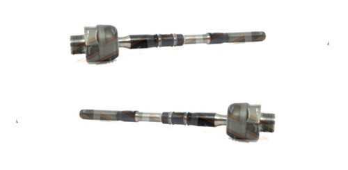 Kit 2 Precap De Direccion Nissan X Trail 2007/ 0