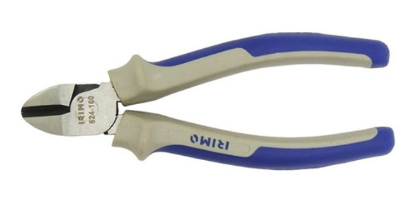 Alicate Corte Diagonal 160mm Irimo 0 Alicate Corte Diagonal 160mm Irimo 0