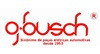 Bucha Alternador Caminhoes Euro Tec 2001 2002 2003 Gbusch 1