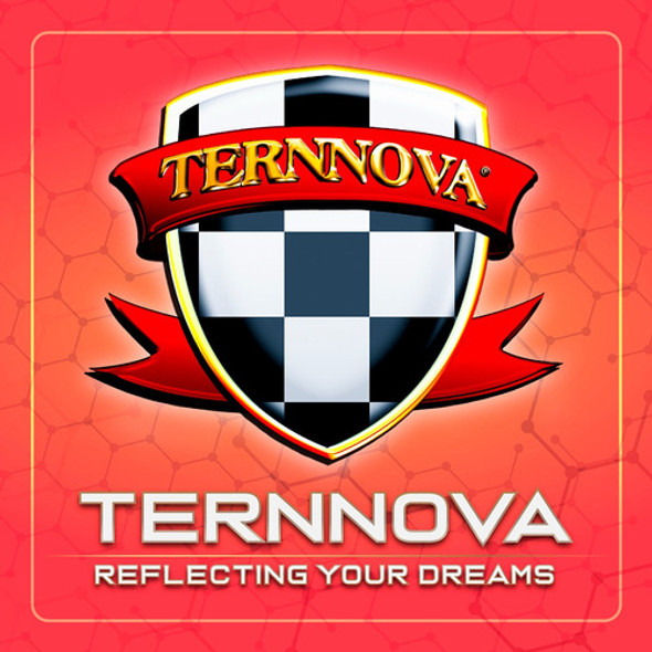 Carnauba Hot Wax X 1lt - Ternnova - Cera Premium Para Autos 1