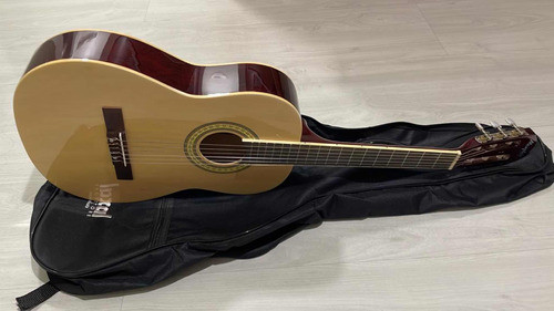 Violão Clássico Infantil 1