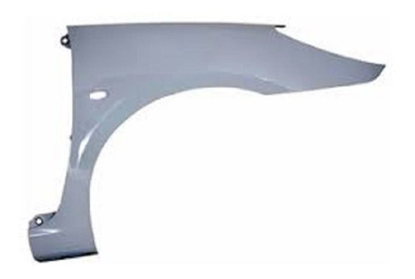 Guardabarro De Peugeot 307 2006 - 2012 1