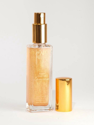 Argan Glow Oil Lumiere Iluminador Andrea Pellegrino 1