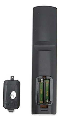 Nuevo Reemplazo Tv Lcd Led Control Remoto Akb72915239 Apto P 0