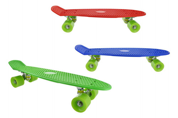 Skate Ruedas Pu 67cm.x18,5cm. Patineta Grande Hasta 75 Kilos 0 Skate Ruedas Pu 67cm.x18,5cm. Patineta Grande Hasta 75 Kilos 0