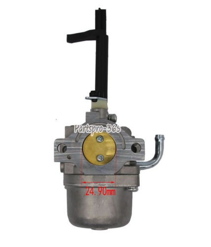 Ajuste De Carburador Carburador De Los Motores Briggs   Stra 1