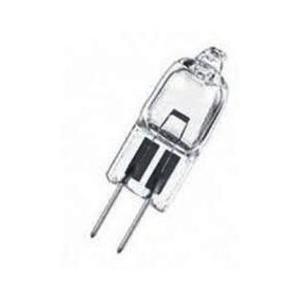 Kit 02pcs Lampada Halogena 24v 50w G4 Bipino 0
