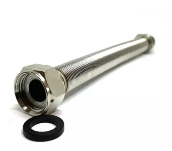 Flexible Extensible 1/2 - 40 A 105cm Dinatecnica Aprob Gas 0