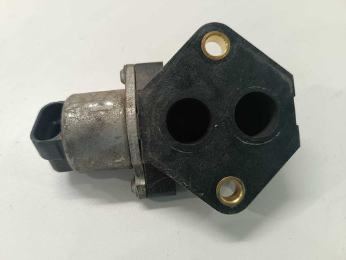 Atuador Marcha Lenta Ford Fiesta Sedan Flex 1.6 8v 2012 1