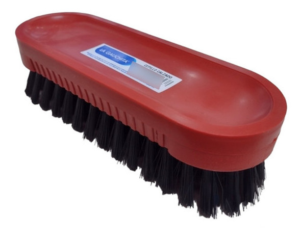 Cepillo Para Calzados Zapatillas La Gauchita X 12 Unidades 0